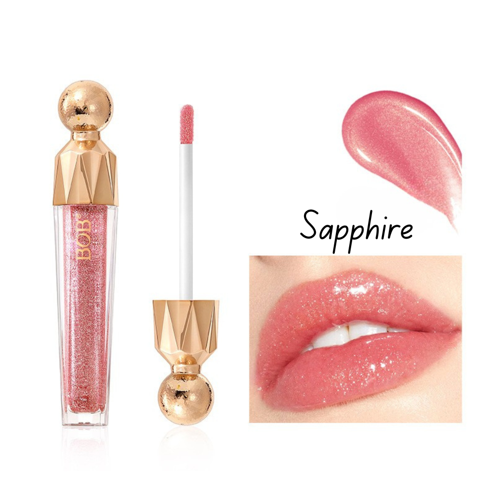 Aurora™ | Diamond Lip Gloss