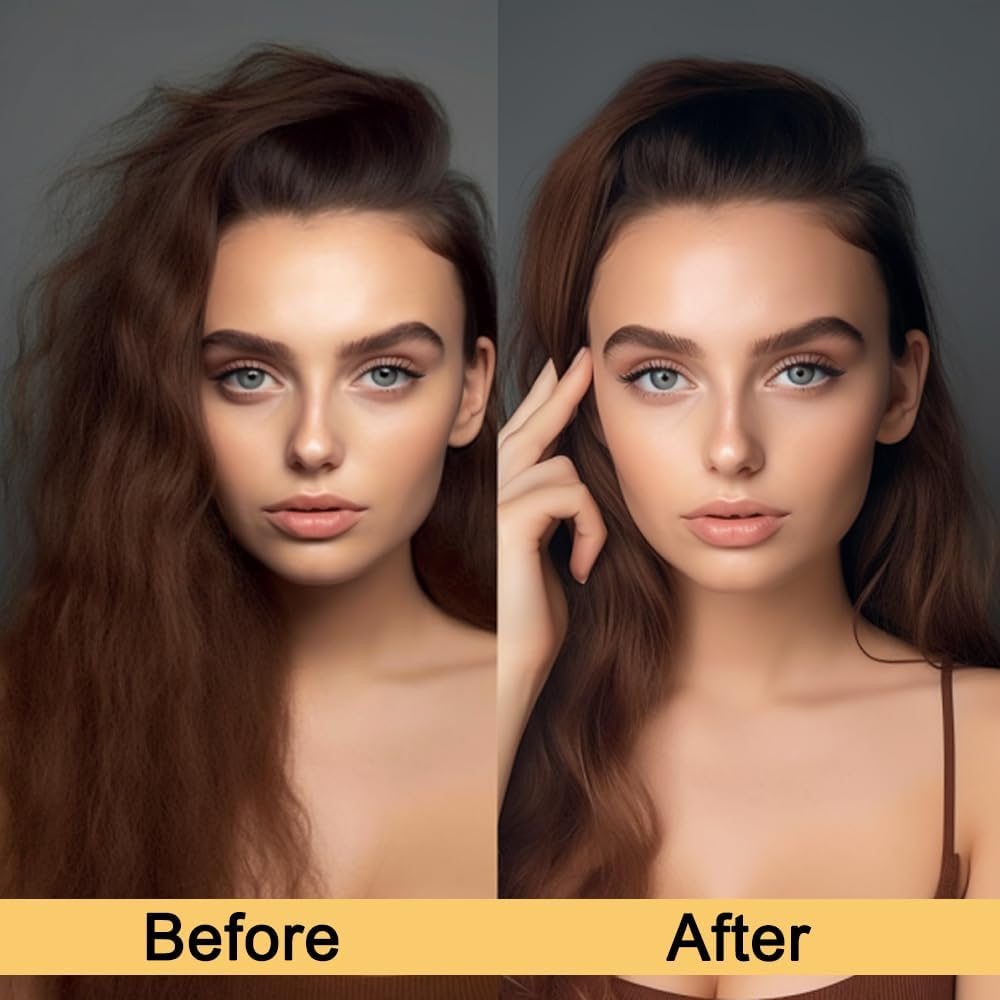 HairMuse™ | Flyaway Taming Stick