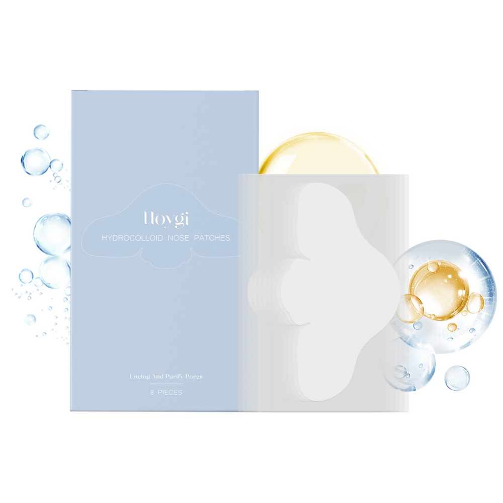 PoreClear™ Nose Patches