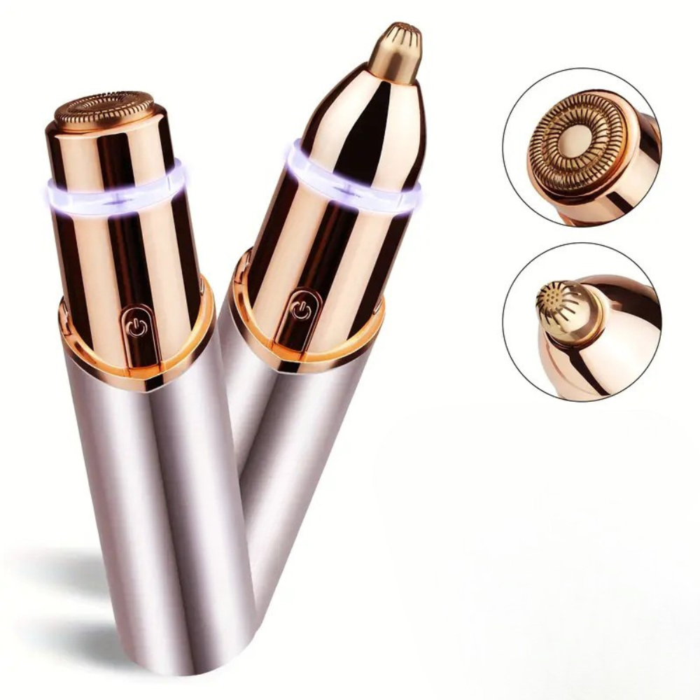 Silvelle™ | Facial Hair Remover