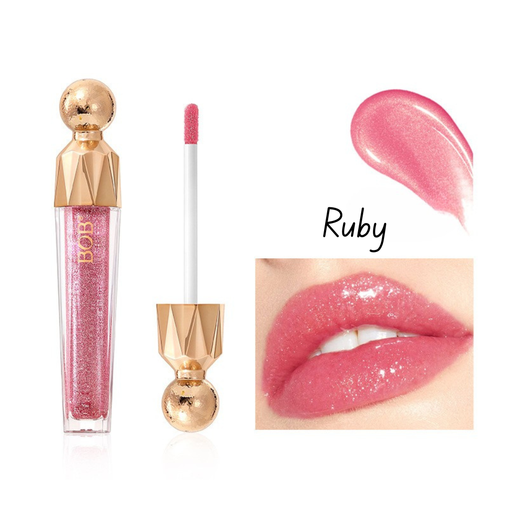Aurora™ | Diamond Lip Gloss