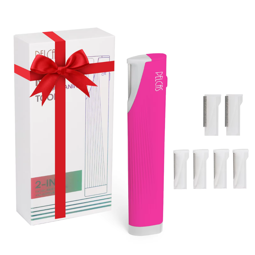 Dermexa™ | Sonic Dermaplaning Tool