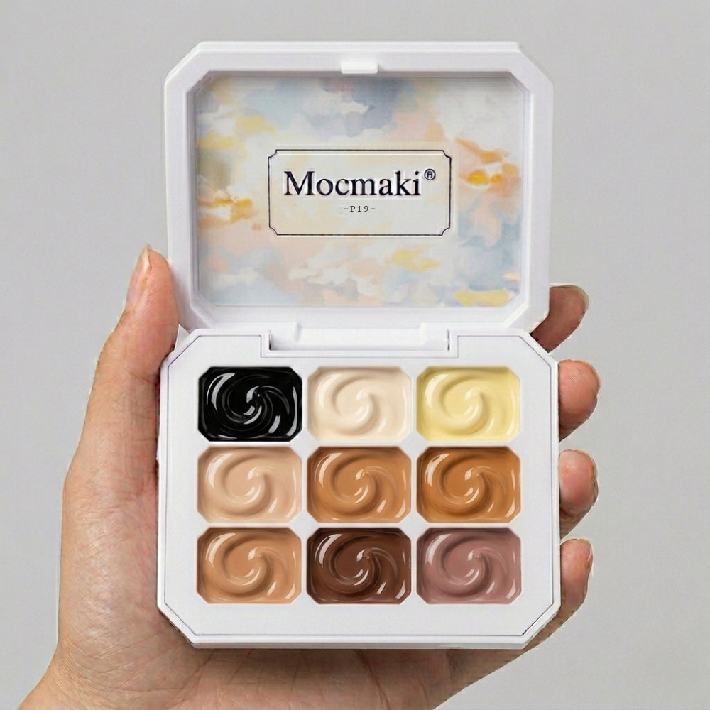 GelBloom™ | Nail Art Kit