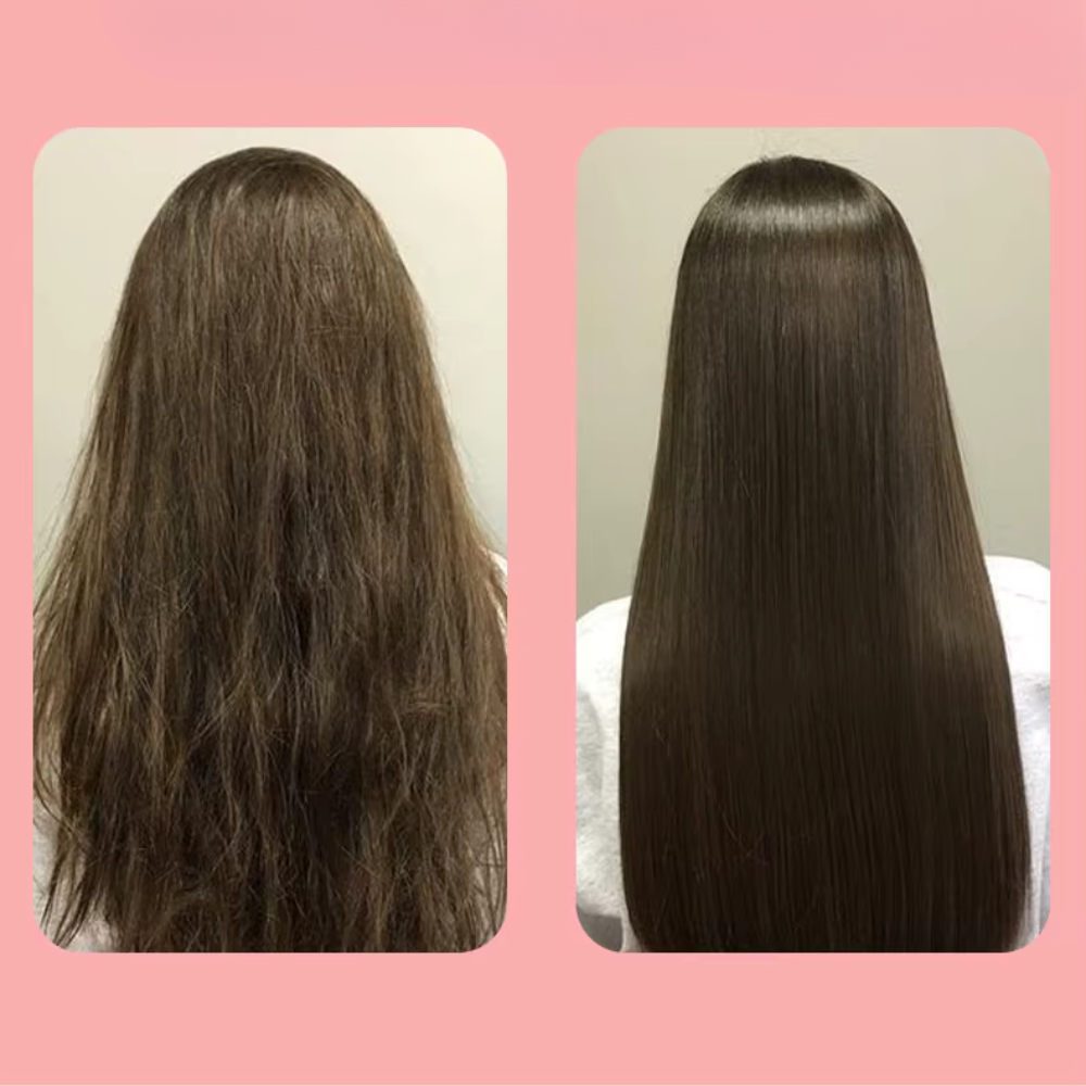 Tressie™ | Silky Ends Trimmer
