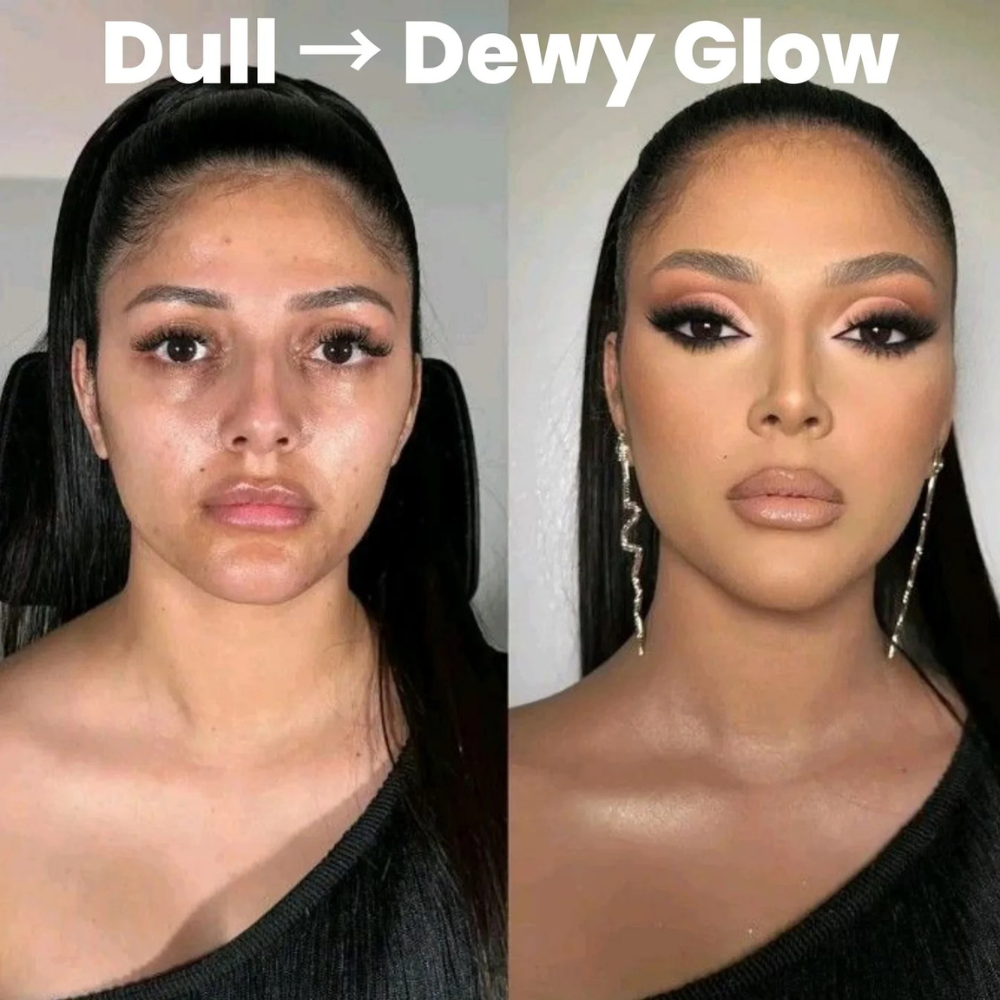 Glowy™ | Foundation Cover Stick
