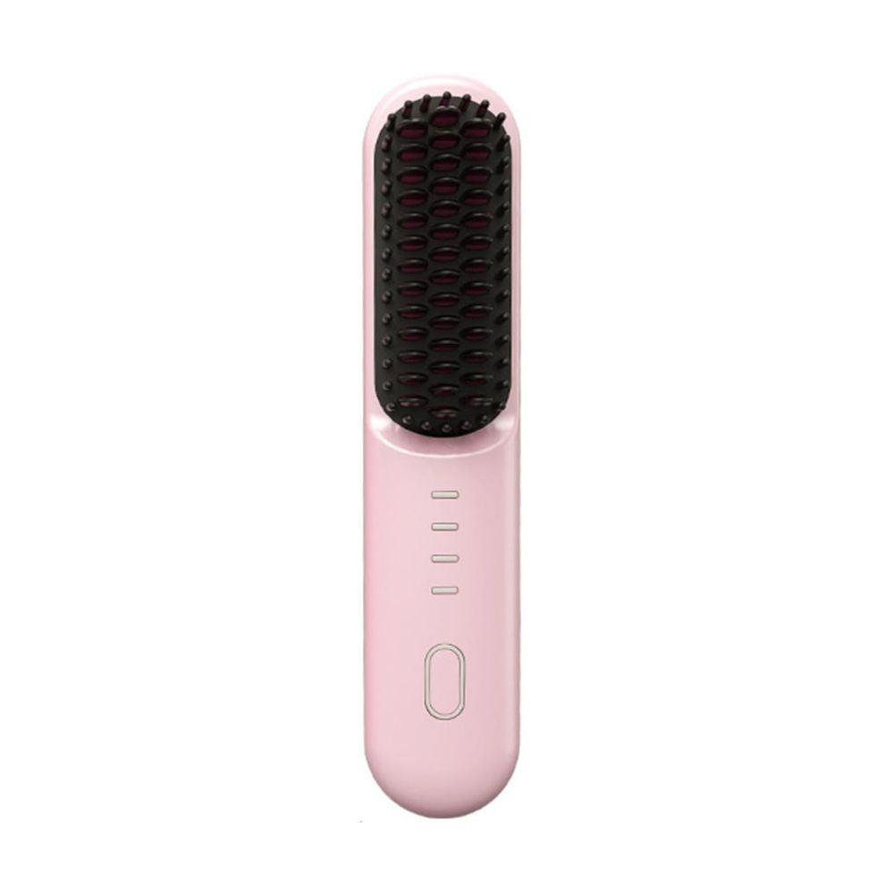 Velvée™ | Wireless Heated Brush
