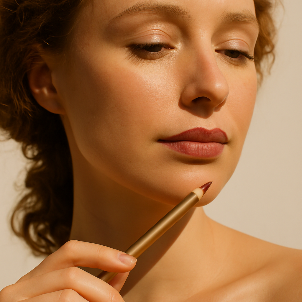 LipCurve™ | Luxury Lip Liner