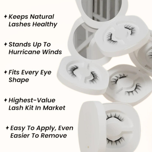 Flaunte™ | Magnetic Lashes Kit