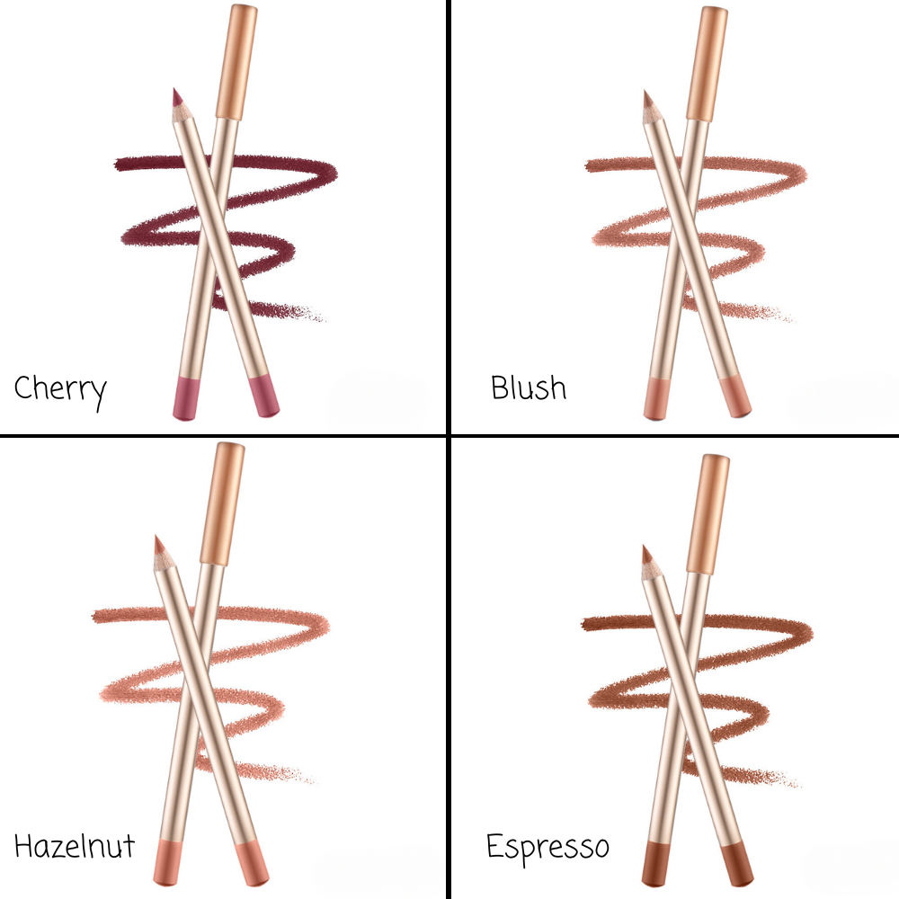 LipCurve™ | Luxury Lip Liner