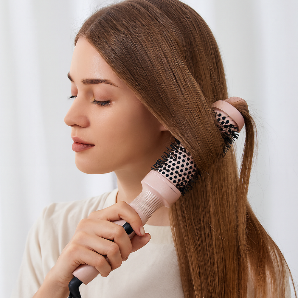 Luvair™ | Blowout Thermal Brush