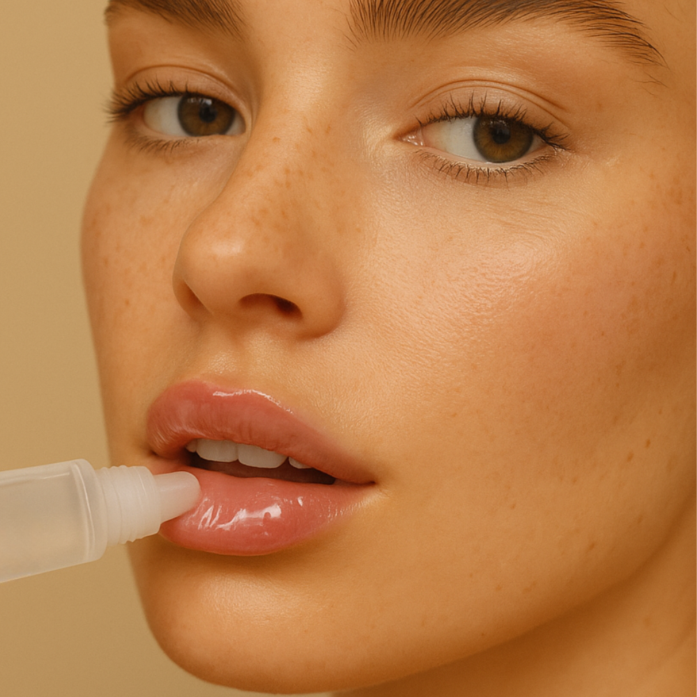 PlumpMuse™ | Volume Lip Gloss