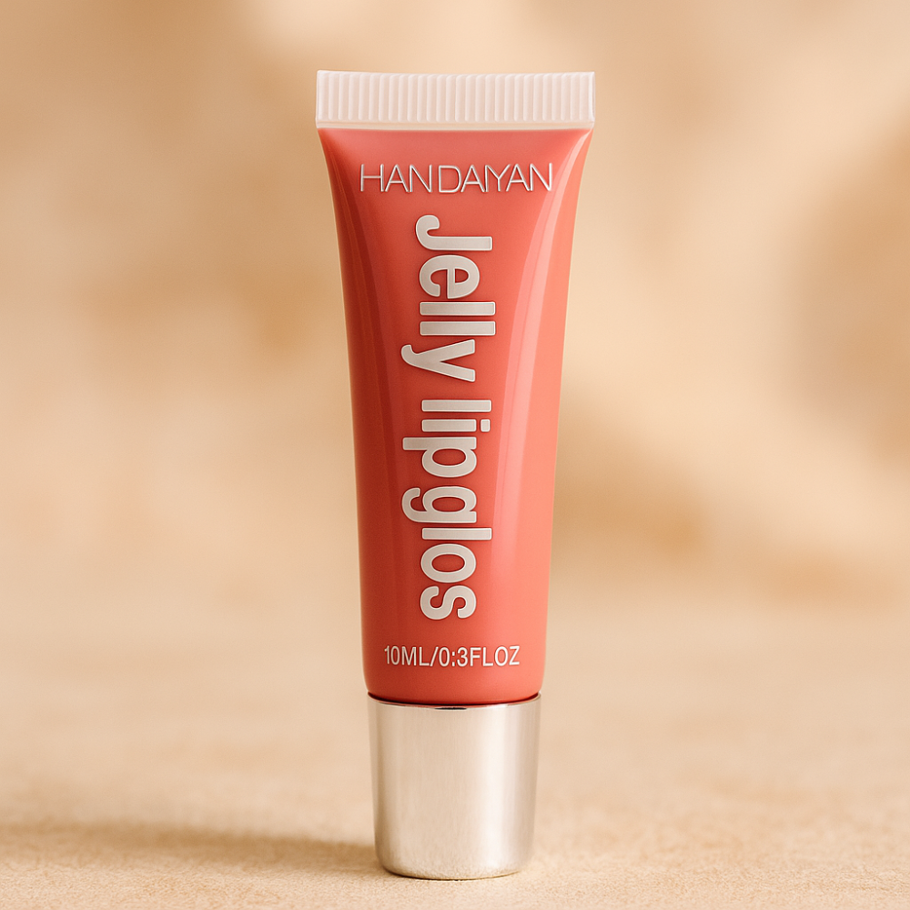 PlumpMuse™ | Volume Lip Gloss