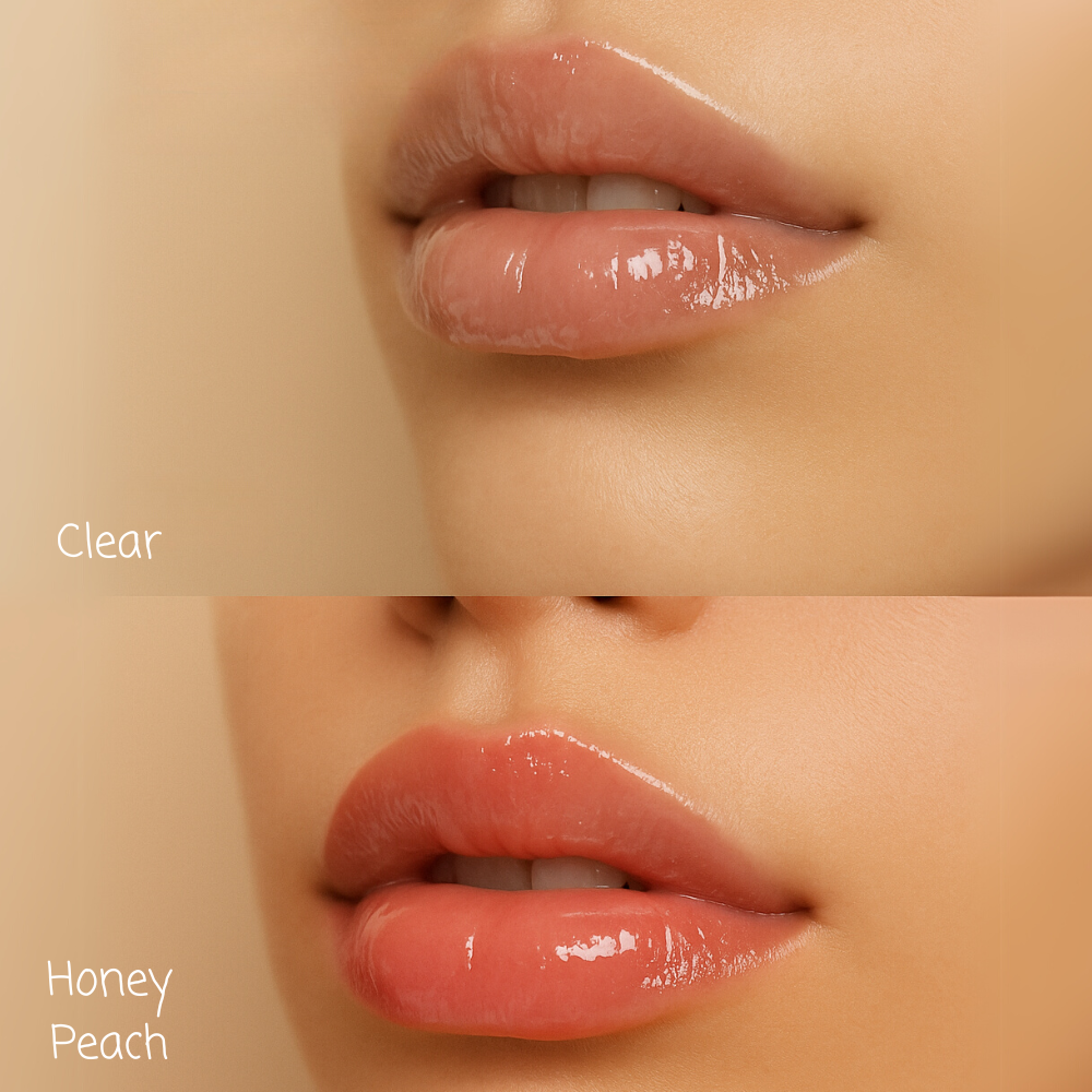 PlumpMuse™ | Volume Lip Gloss