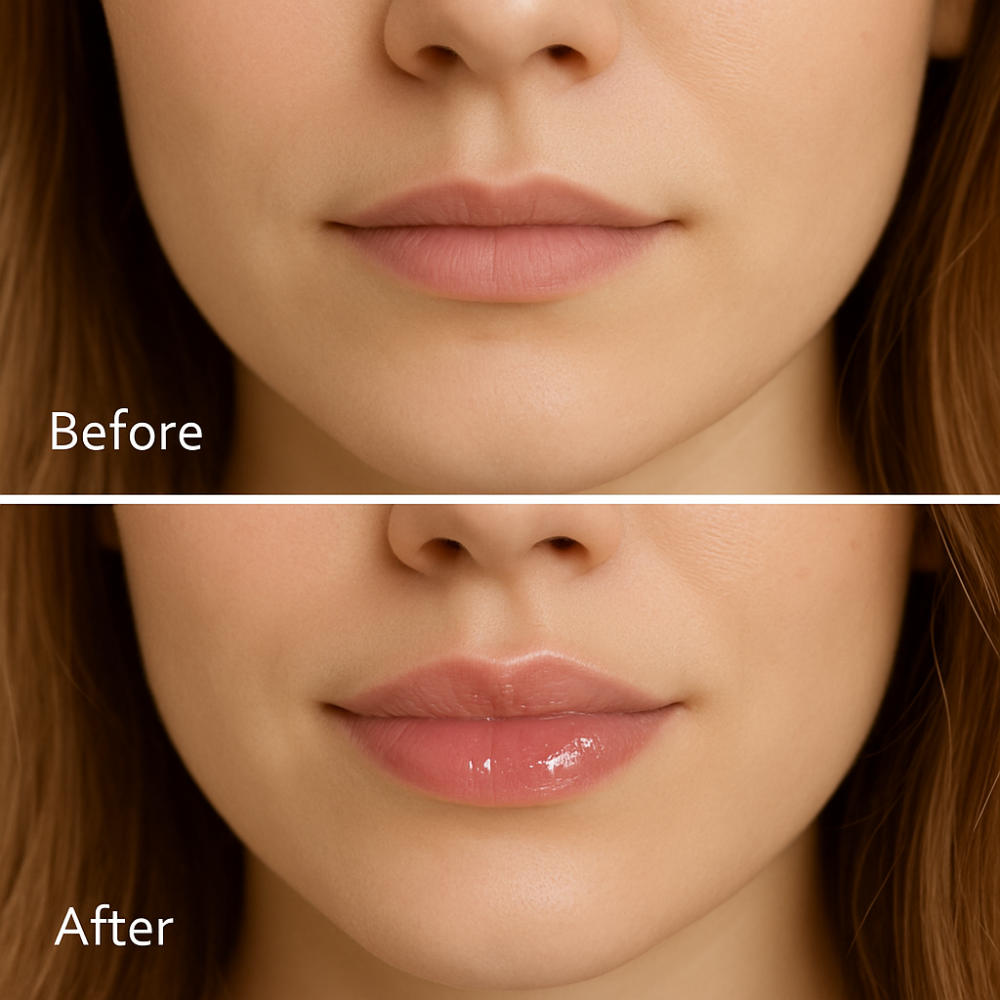 PlumpMuse™ | Volume Lip Gloss