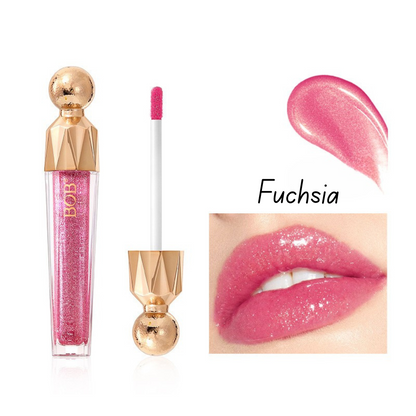 Aurora™ | Diamond Lip Gloss