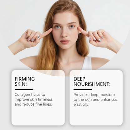 Refresh&Hydra™ | Collagen Eye Patches