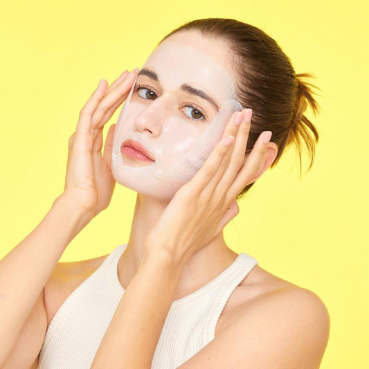 Nutriskin™ | Deep Collagen Masks