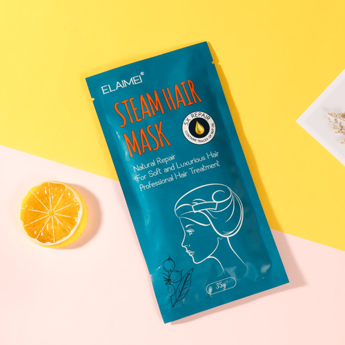 HydraHair™ | Steam Hair Mask
