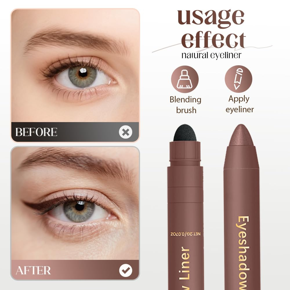 Obsidia™ | 2in1 Shadow Liner