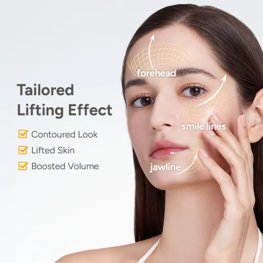 Nutriskin™ | Deep Collagen Masks
