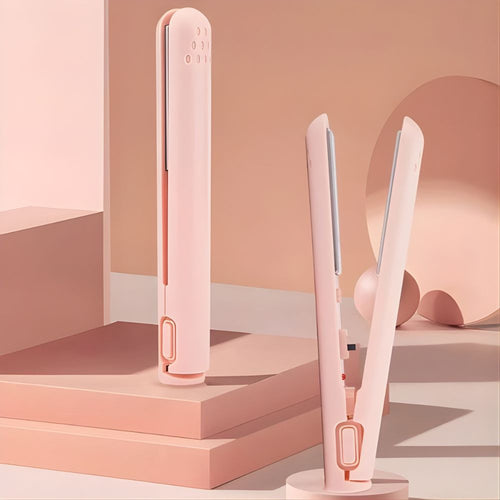 CurlGo™ | Mini Curling Iron