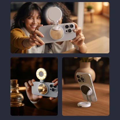 AutoShot™ | Selfie Phone Set-up