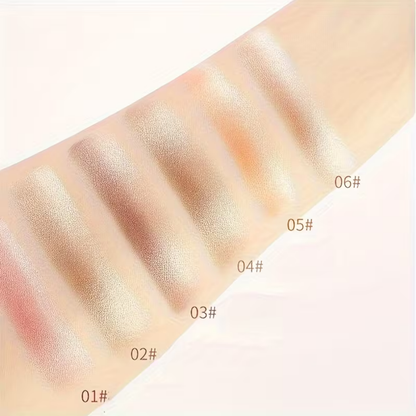 Lameila™ | Double Eyeshadow