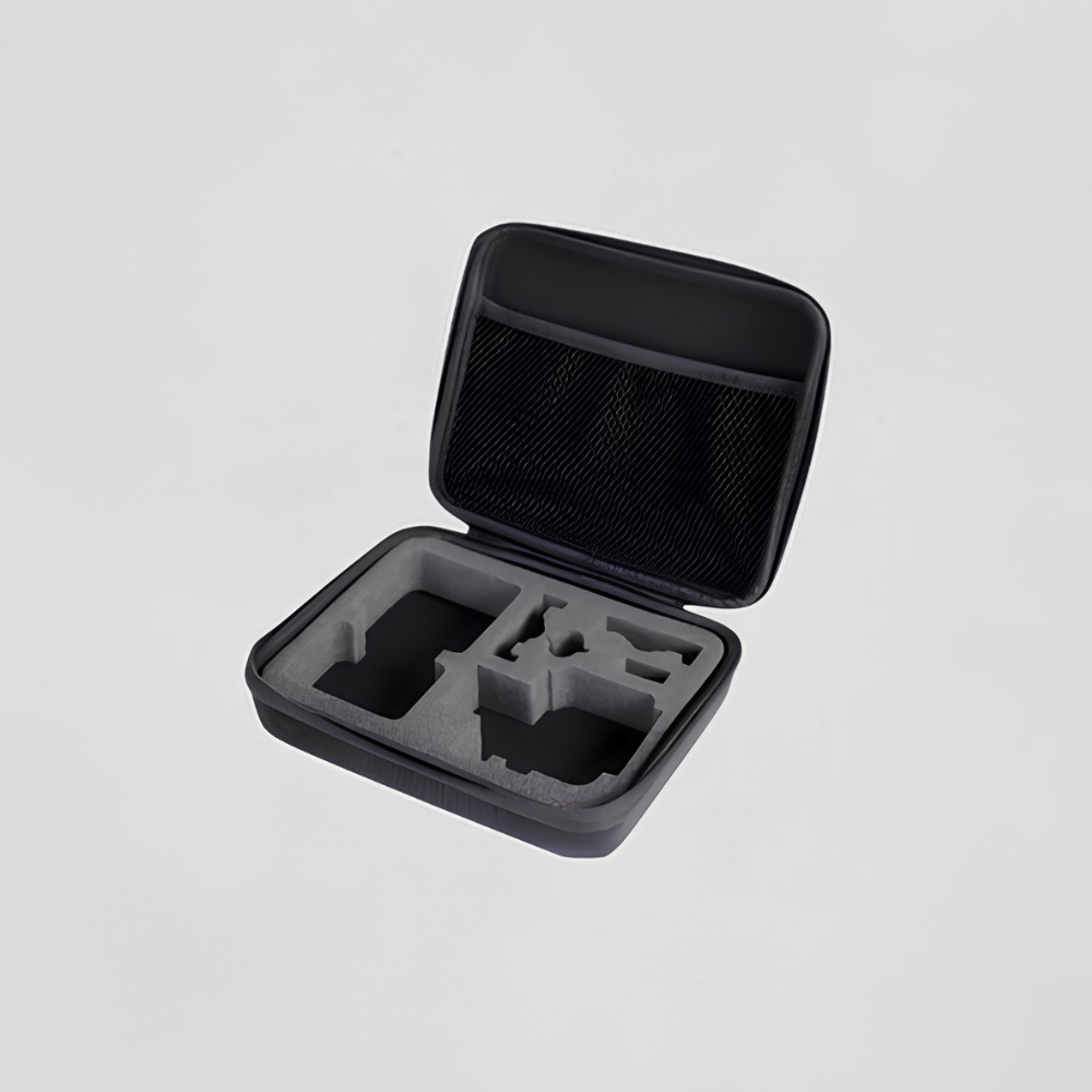 Clicksy™ | Travel Case