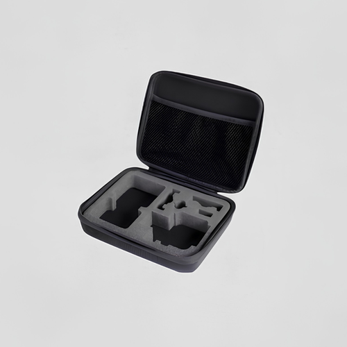 Clicksy™ | Travel Case