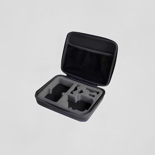 Clicksy™ | Travel Case