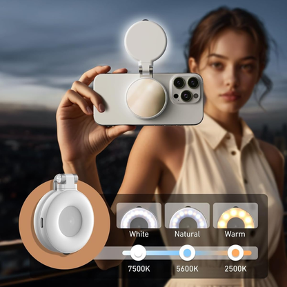 AutoShot™ | Selfie Phone Set-up
