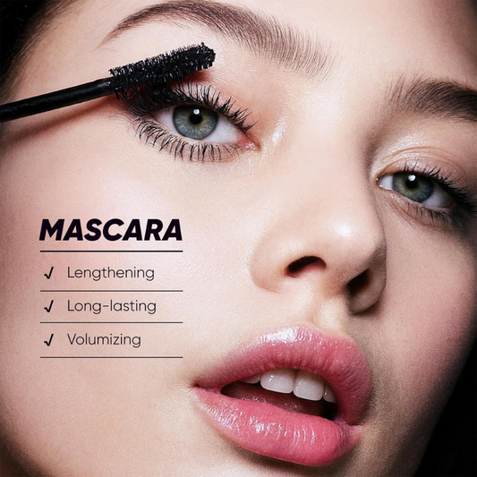 GlowUp™ | Tubing Mascara