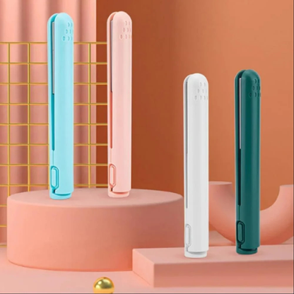 CurlGo™ | Mini Curling Iron