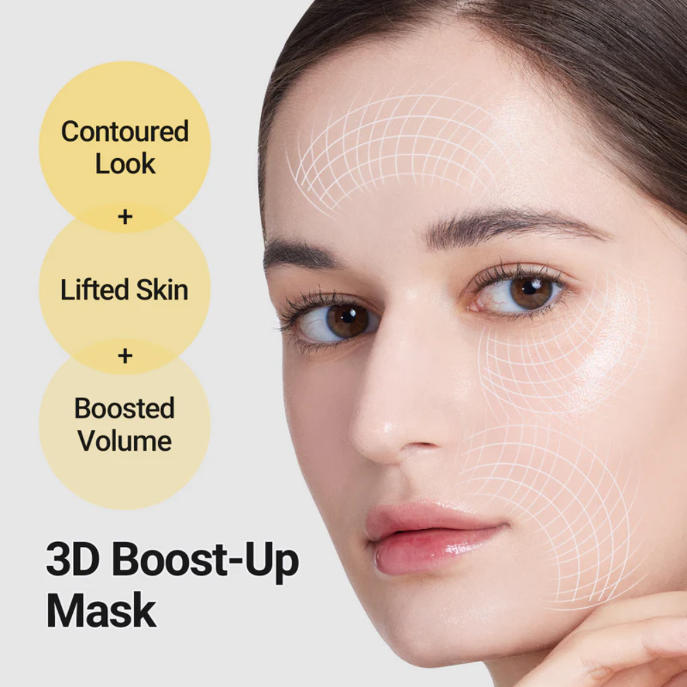 Nutriskin™ | Deep Collagen Masks