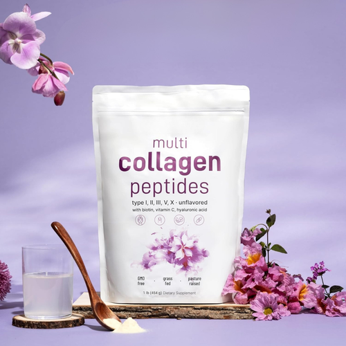 Renew™ | Multi Collagen Peptides