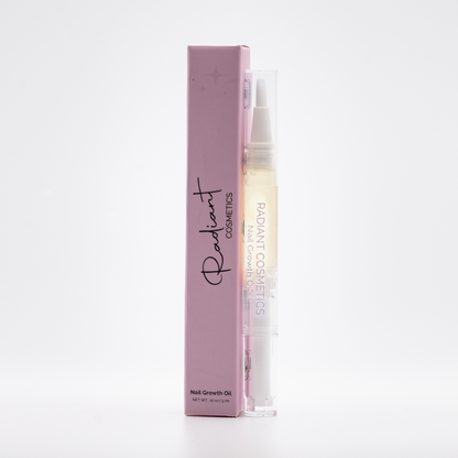 CutieCare™ | Nail Oil Repair