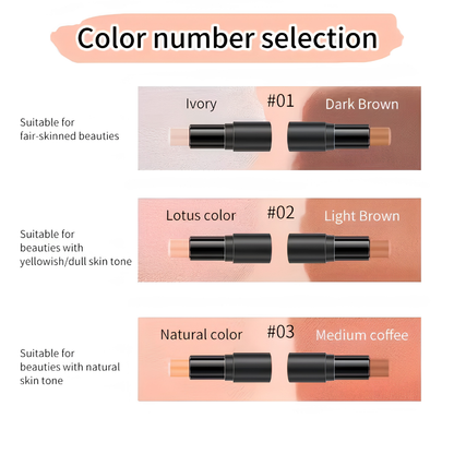 Lumis™ | Magic Contouring Stick