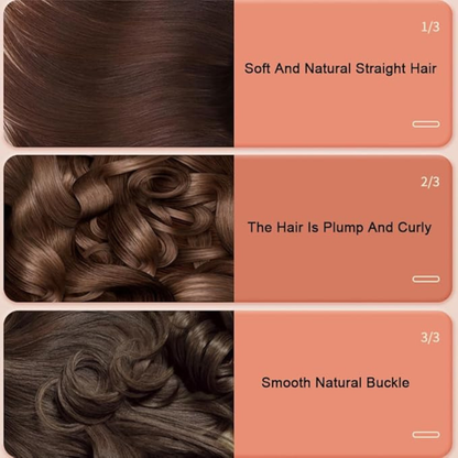 CurlGo™ | Mini Curling Iron