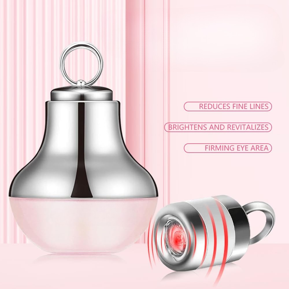 VibraLift™ | Electric Massage Eye Cream