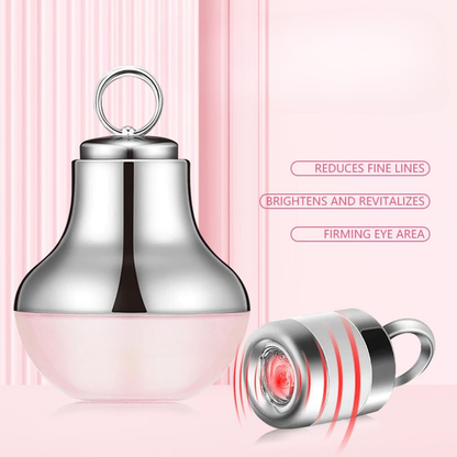 VibraLift™ | Electric Massage Eye Cream