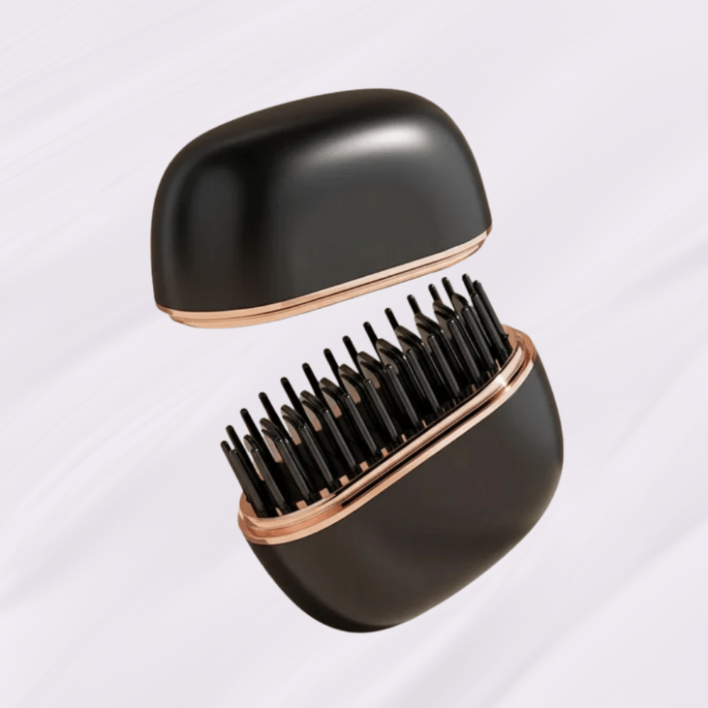 On-The-Go™ | Compact Styling Brush
