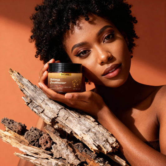 PureGlow™ | Botanic Batana Conditioner