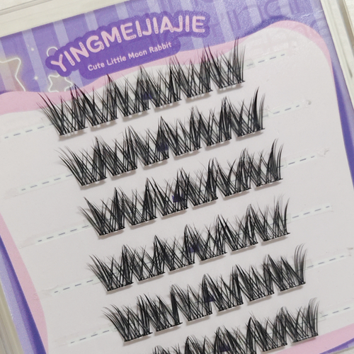 Magnifiq™ | Glue Free Lashes