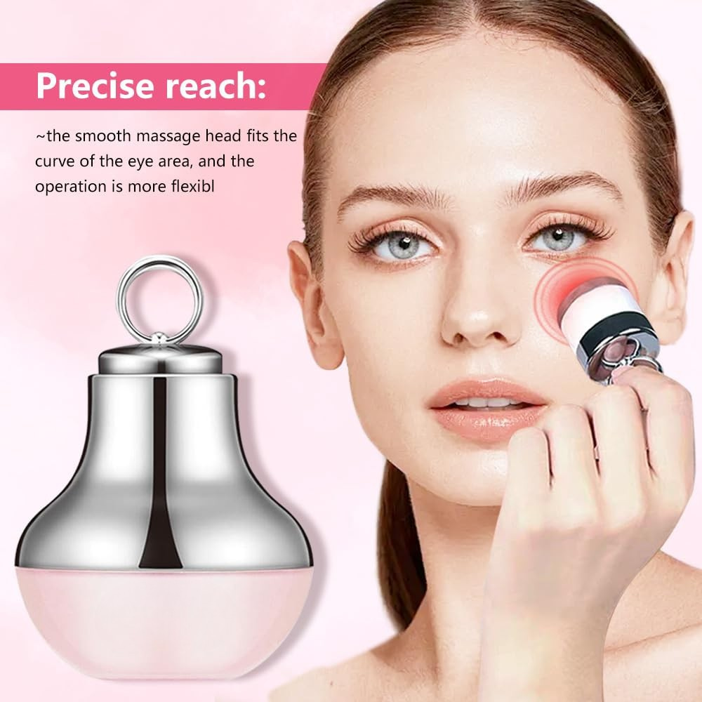 VibraLift™ | Electric Massage Eye Cream
