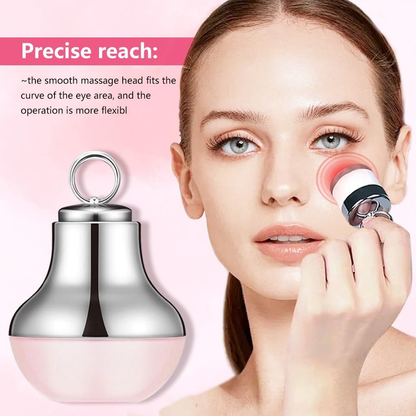 VibraLift™ | Electric Massage Eye Cream