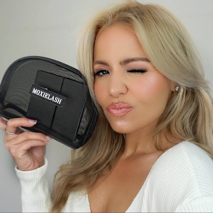 Magnifiq™ | Cosmetic Bag