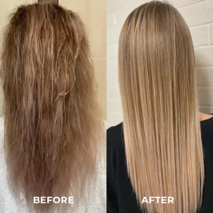 HydraHair™ | Steam Hair Mask