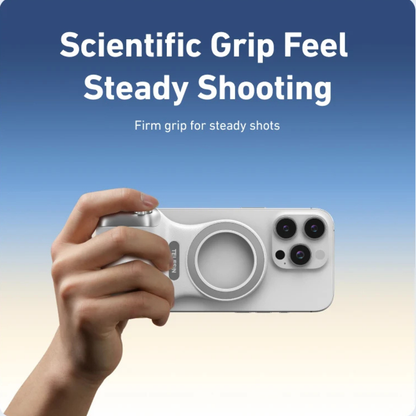 AutoShot™ | Selfie Phone Set-up