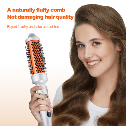 Luvair™ | Blowout Thermal Brush