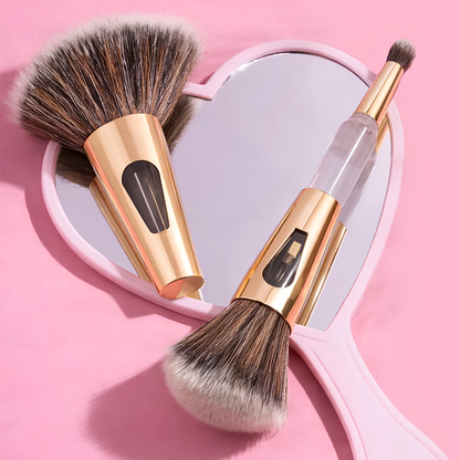 Glowpop™ | Multifunctional Makeup Brush